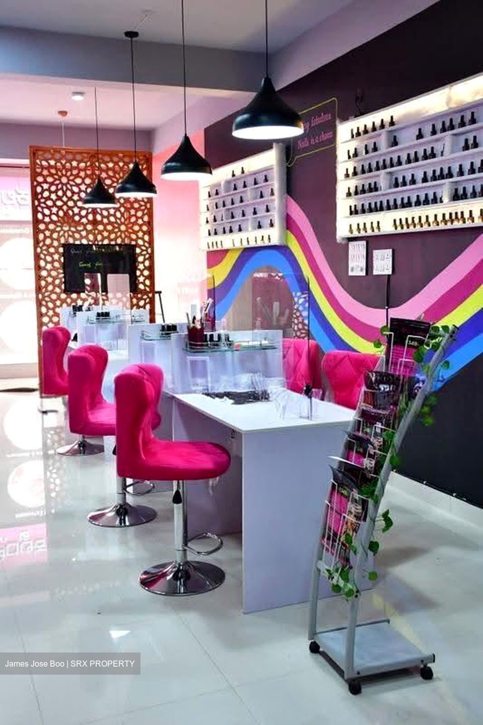 Sim Lim Square (D7), Shop House #622553341